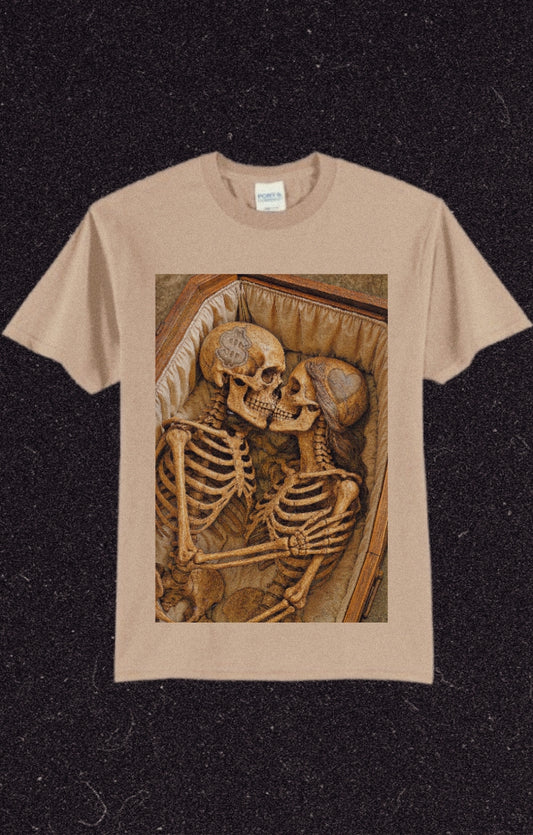 Deadcouple
